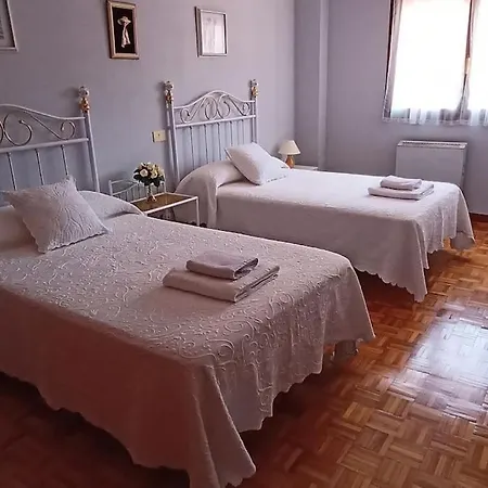 Casa Celeste. Vivienda De Uso Turistico Lerma