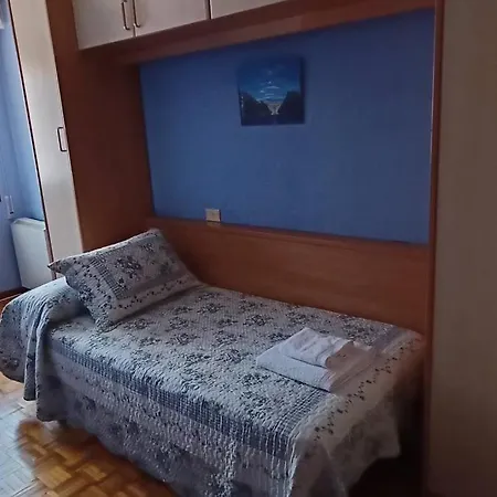 Casa Celeste. Vivienda De Uso Turistico Apartmán *