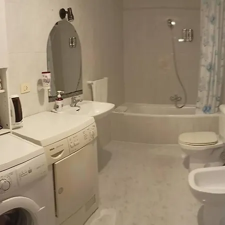 Apartmán Casa Celeste. Vivienda De Uso Turistico