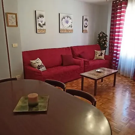 Casa Celeste. Vivienda De Uso Turistico Lerma