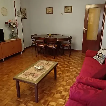 Casa Celeste. Vivienda De Uso Turistico Apartmán