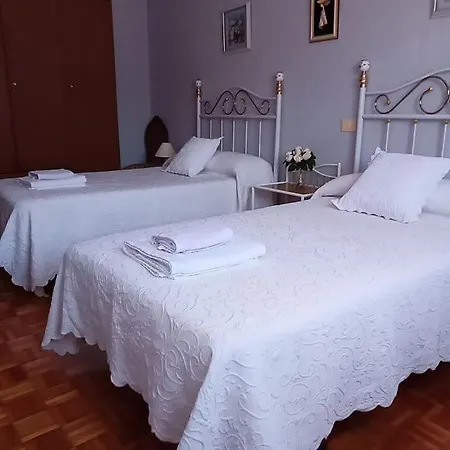 Apartamento Casa Celeste. Vivienda De Uso Turistico *