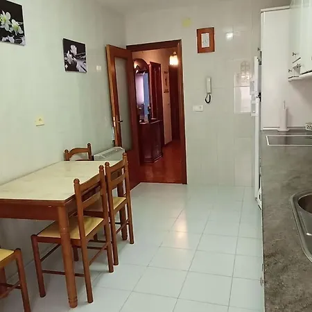 Apartmán Casa Celeste. Vivienda De Uso Turistico Lerma