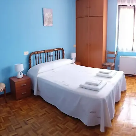 Casa Celeste. Vivienda De Uso Turistico * Lerma