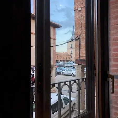 Casa Celeste. Vivienda De Uso Turistico Apartamento